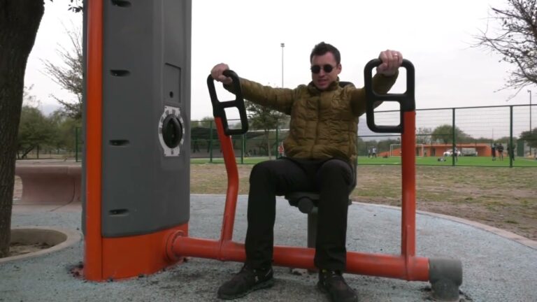 Mesas de Picnic: Espacios Ideales en Parques y Áreas Recreativas