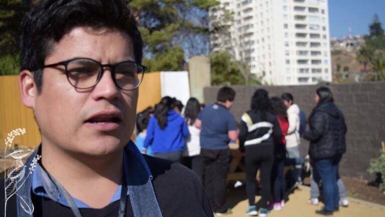 Relajaci&oacute;n y Bienestar mediante la Horticultura Terap&eacute;utica