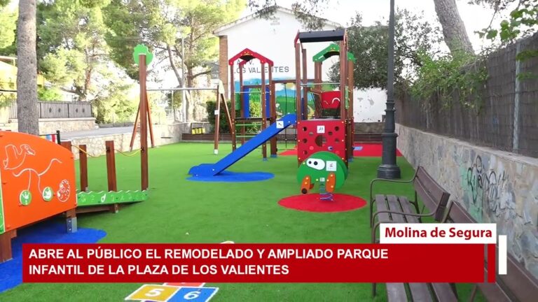 Accesibilidad en &Aacute;reas Verdes: Beneficios de los Bancos Adaptados