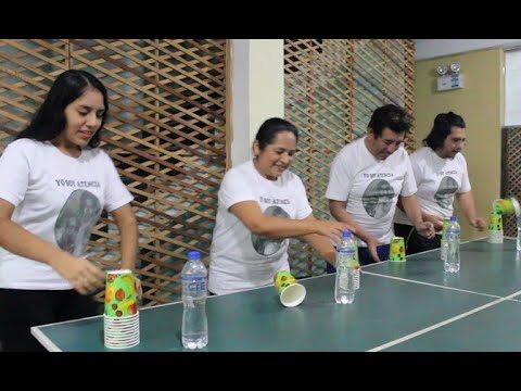 Juegos Educativos en Parques: Diversi&oacute;n Familiar al Aire Libre