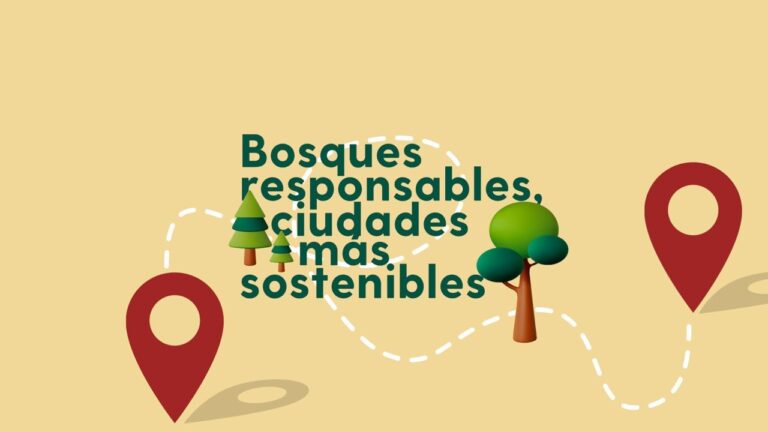 Estrategias para la Gesti&oacute;n Sostenible de Bosques y Montes P&uacute;blicos