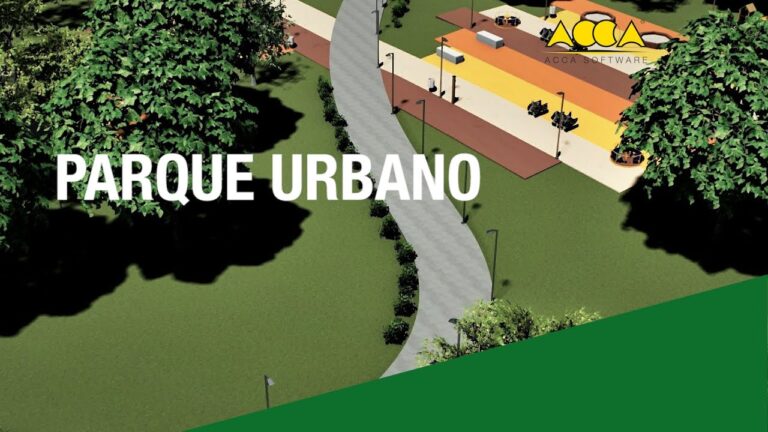 Innovaci&oacute;n en Dise&ntilde;o Arquitect&oacute;nico de Parques con Arte P&uacute;blico