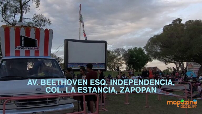 Obras de Teatro al Aire Libre: Disfruta de la Cultura en Parques