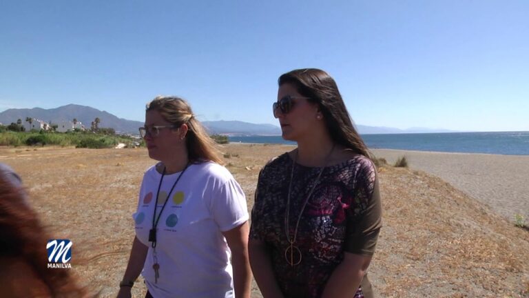 Conservación de Playas y Dunas: La Reserva Ecológica en Acción
