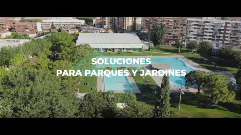 Soluciones Efectivas para el Mantenimiento de Parques y Jardines Privados