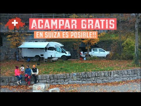 Consejos Esenciales para Acampar en Monta&ntilde;as