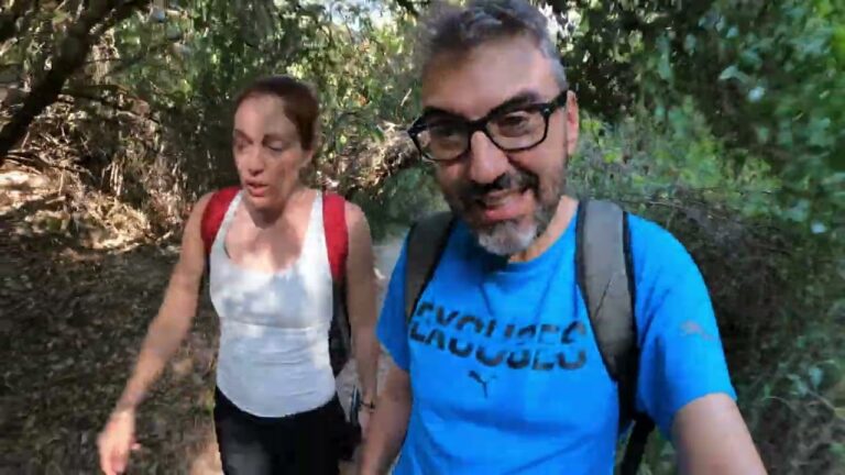 Rutas Circulares de Senderismo: Una Aventura Inolvidable