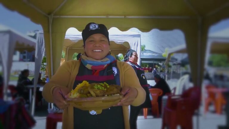 Sabores y Diversi&oacute;n: Experiencia Gastron&oacute;mica en &Aacute;reas de Recreaci&oacute;n