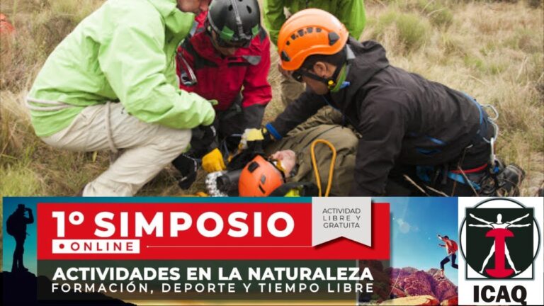 Protocolo de Seguridad en Zonas de Escalada: Claves para una Práctica Segura