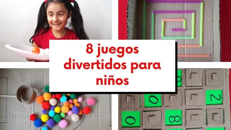 Laberintos Interactivos para Ni&ntilde;os en Parques Tem&aacute;ticos: Diversi&oacute;n y Aprendizaje