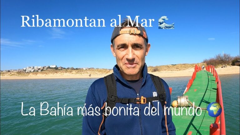 Explorando Rutas de Senderismo en Playas y Dunas Naturales
