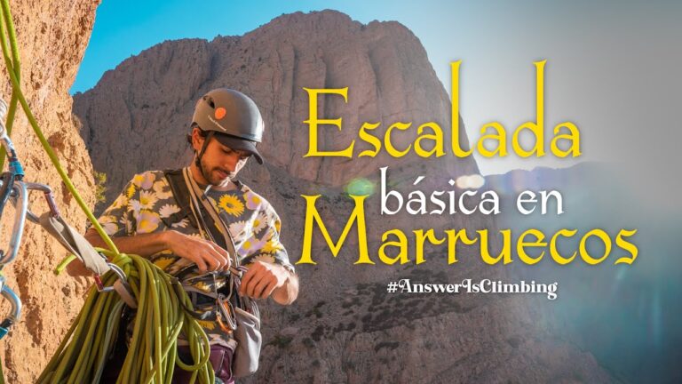 Hospedajes Ideales para Escaladores Cerca de Zonas de Escalada