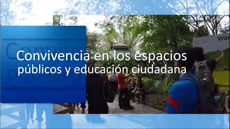Conexi&oacute;n Ciudadana en Parques: Escenarios Innovadores