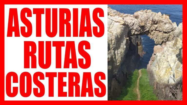 Caminatas Esc&eacute;nicas por Rutas Costeras: Explora la Belleza Natural