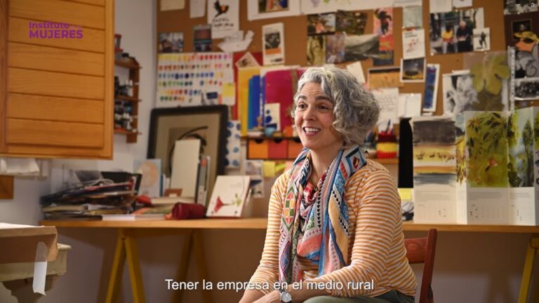 Inspiraci&oacute;n Natural para Talleres Creativos