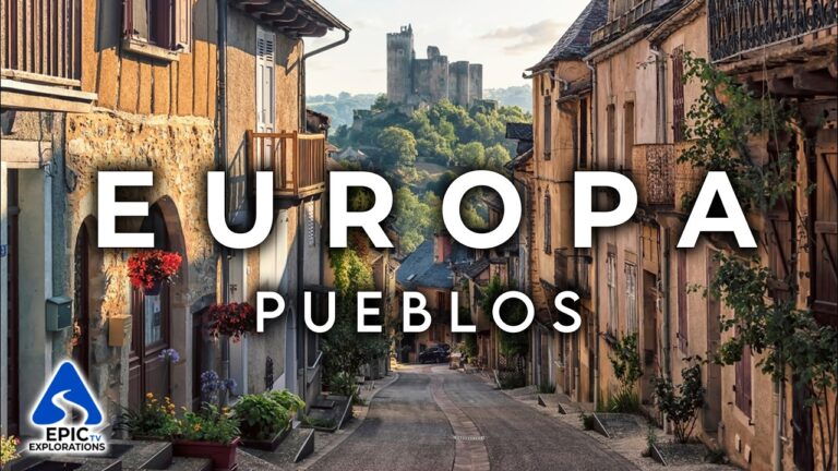 Encanto de las Plazas Verdes Urbanas