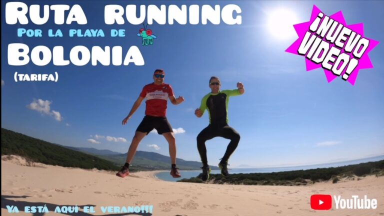 Aventura y Deporte en Playas y Dunas Naturales
