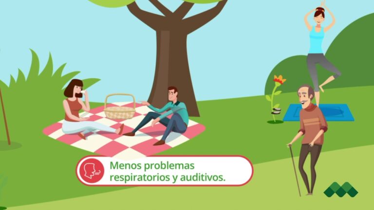 Beneficios de Practicar Yoga en Entornos Naturales