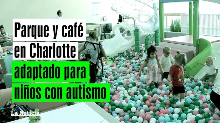 Relajaci&oacute;n en Parques Adaptados: Un Espacio de Bienestar