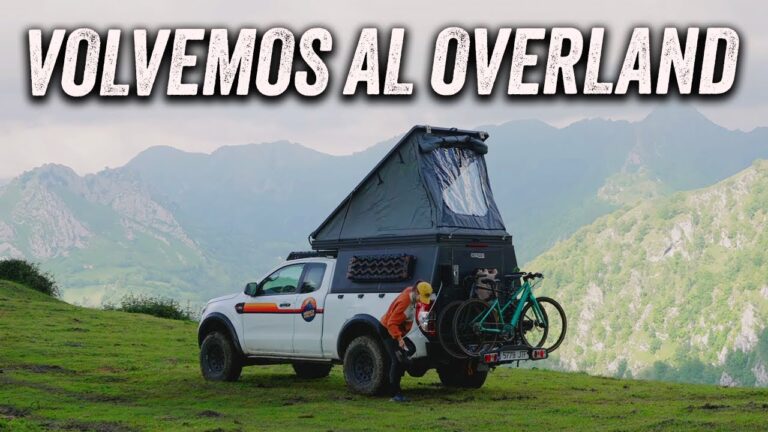 Aventura en Bicicleta El&eacute;ctrica: Explorando Parques Naturales