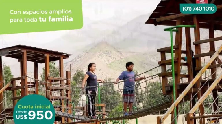 Conexi&oacute;n Natural: Disfrutando Espacios Privados al Aire Libre