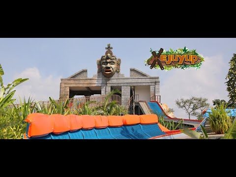 Aventuras Inolvidables en Parques de Selva