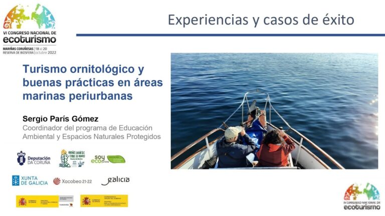 Ecoturismo Ornitol&oacute;gico: Explorando &Aacute;reas de Observaci&oacute;n