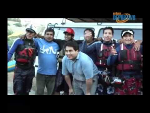 Adrenalina y emoci&oacute;n en la escalada competitiva