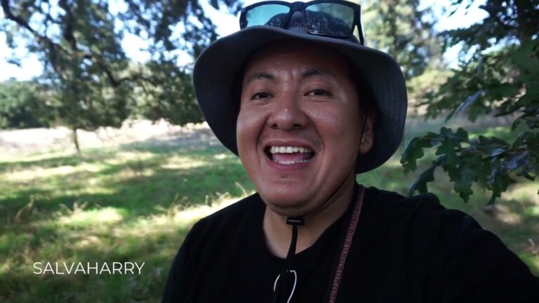 Respirar Aire Fresco en Parques de Monta&ntilde;a