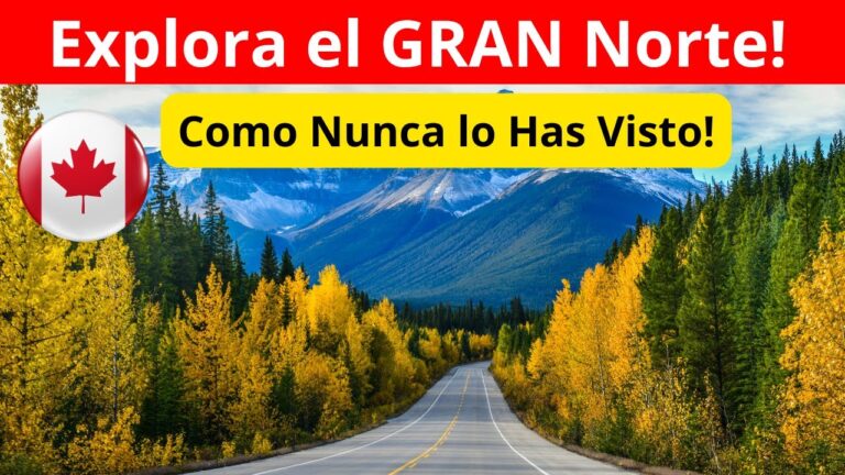 Descubre Lagos Escondidos en Parques Naturales