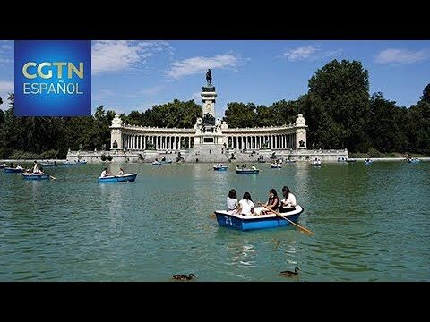 Parques con Arte: Legado Cultural en Cada Calle