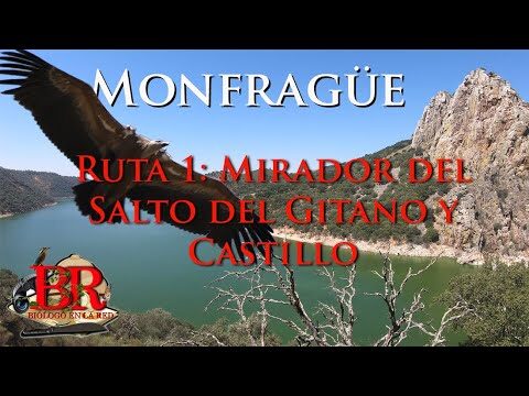 Descubre los Paisajes Impresionantes de Monfrag&uuml;e