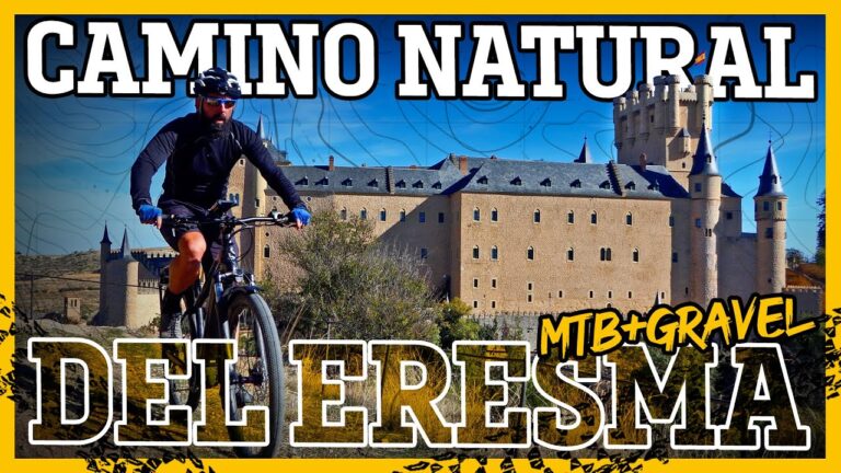 Ciclismo Natural: Rutas en Bicicleta para Conectar con la Naturaleza