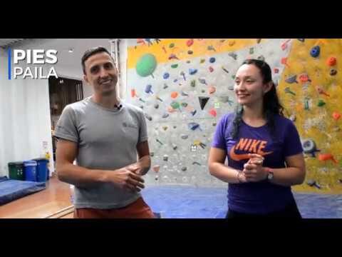 Gu&iacute;a Esencial para Principiantes en Zonas de Escalada