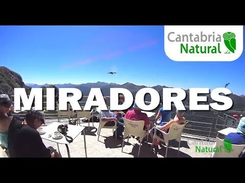 Descubre la Belleza de la Naturaleza en Miradores Naturales