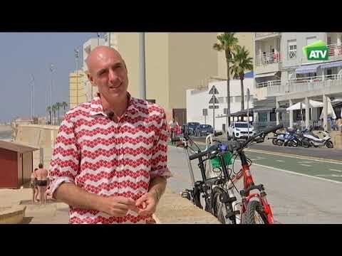 Impulsando la Movilidad en Bicicleta en la Ciudad