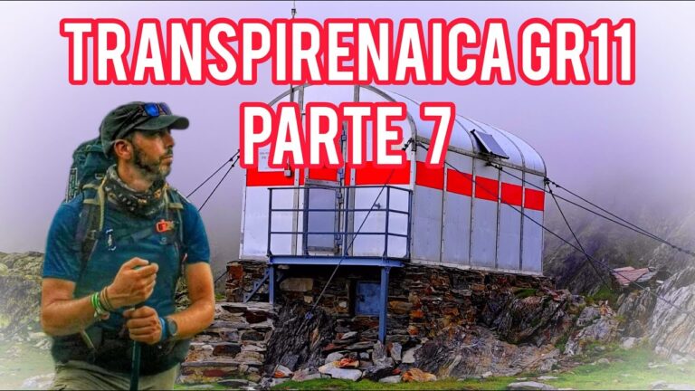 Desaf&iacute;os del Trekking en Valles Profundos