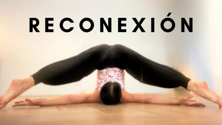 Reconexi&oacute;n Personal a Trav&eacute;s del Yoga y la Meditaci&oacute;n en Espacios Verdes