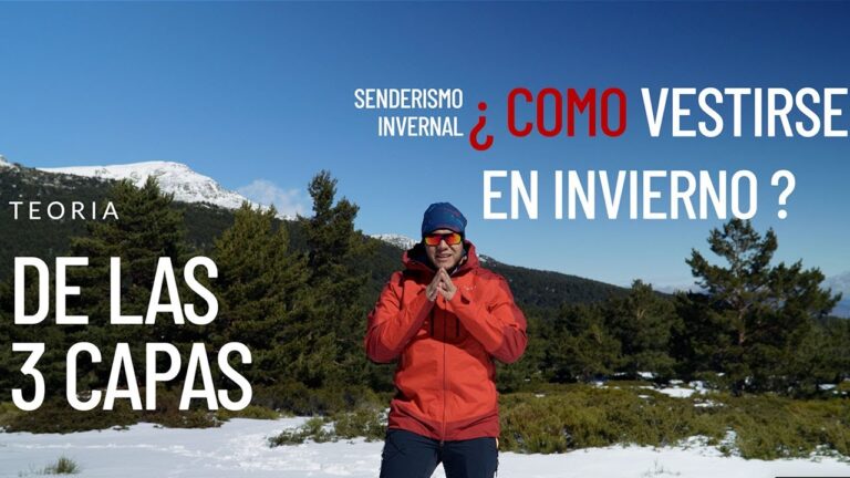 Equipamiento Esencial para Rutas de Senderismo