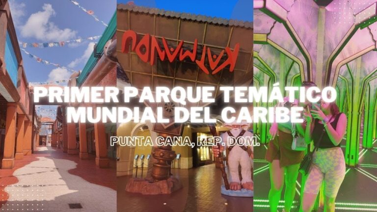 Noches M&aacute;gicas en Parques de Entretenimiento