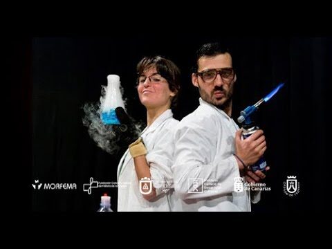 Innovaci&oacute;n en Parques de Ciencia: Fomentando la Educaci&oacute;n STEM