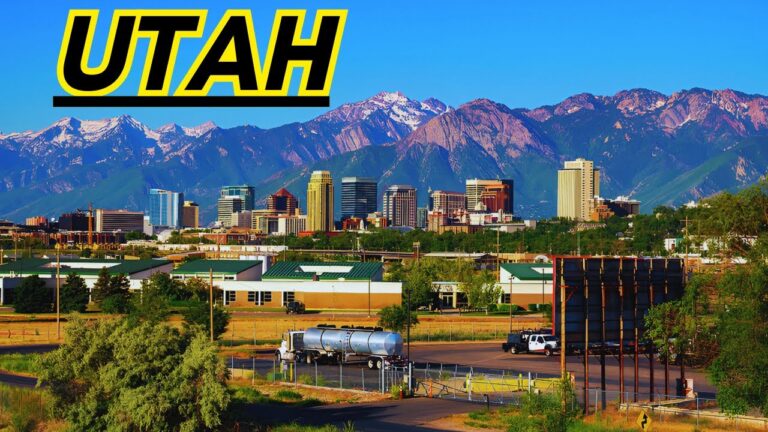 Cautivadoras Vistas en Parques de Monta&ntilde;a