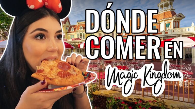 Mejores &aacute;reas para comer al aire libre en parques