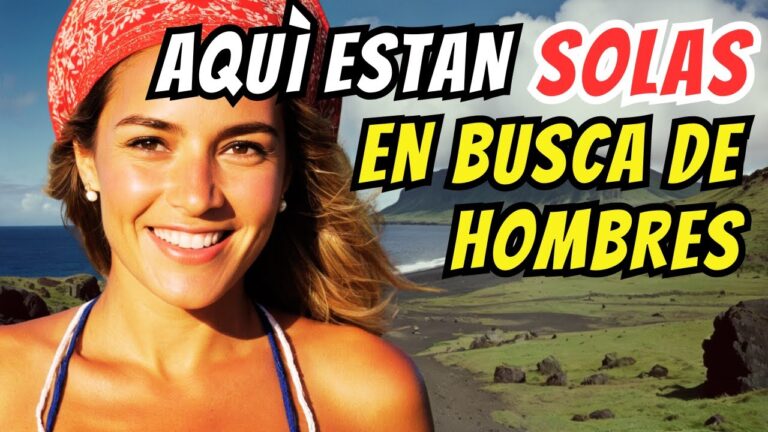 Aves de Islas Remotas: Un Viaje de Exploración