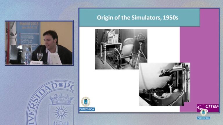 Inmersi&oacute;n Tecnol&oacute;gica en Simuladores Virtuales: Innovaci&oacute;n y Aprendizaje