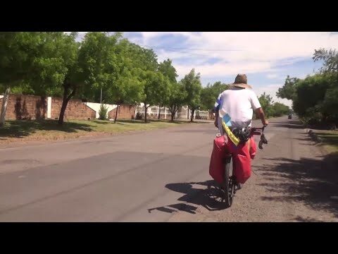 Explorando Aventuras en Bicicleta en Parques Recreativos