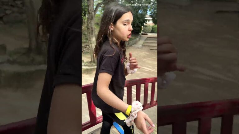 Zonas de Picnic con Parques Infantiles: Diversi&oacute;n al Aire Libre