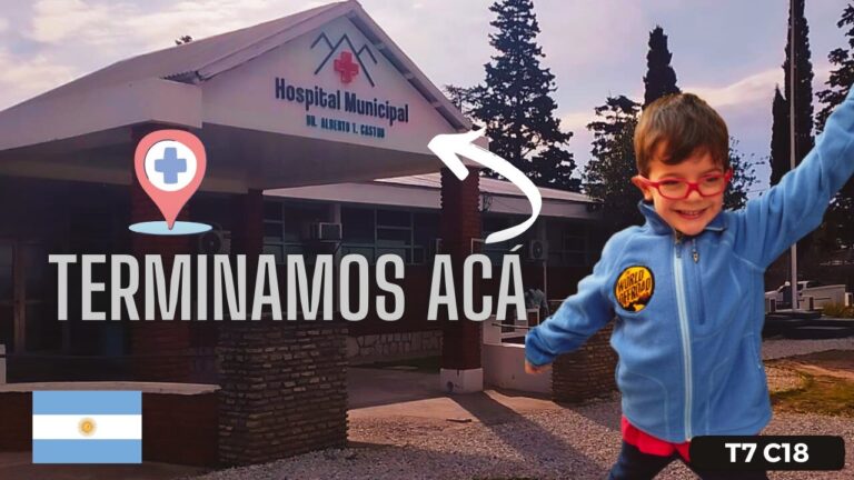 Aventuras en Bici para Disfrutar en Familia