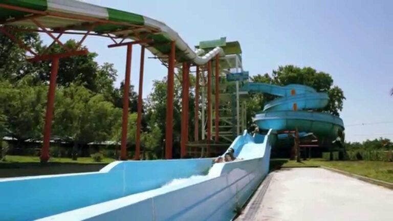 Oasis Acu&aacute;ticos en la Costa: Un Refugio Natural