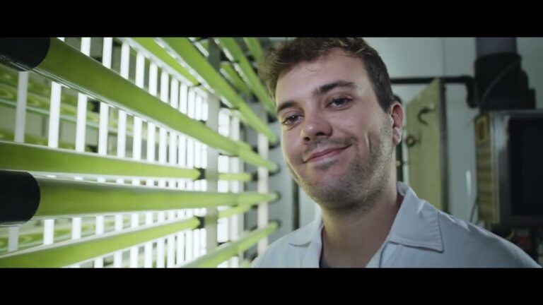 Potenciando el Conocimiento en Parques de Ciencia